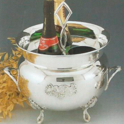 Champanero Linea Patas 3 ó...