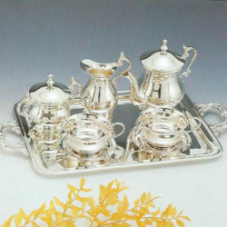 Juego tú y yo 7 piezas con...