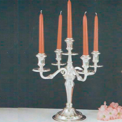Candelabro 5 luces II