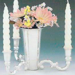 Candelabro centro