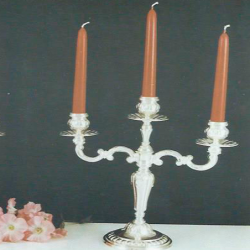Candelabro 3 luces