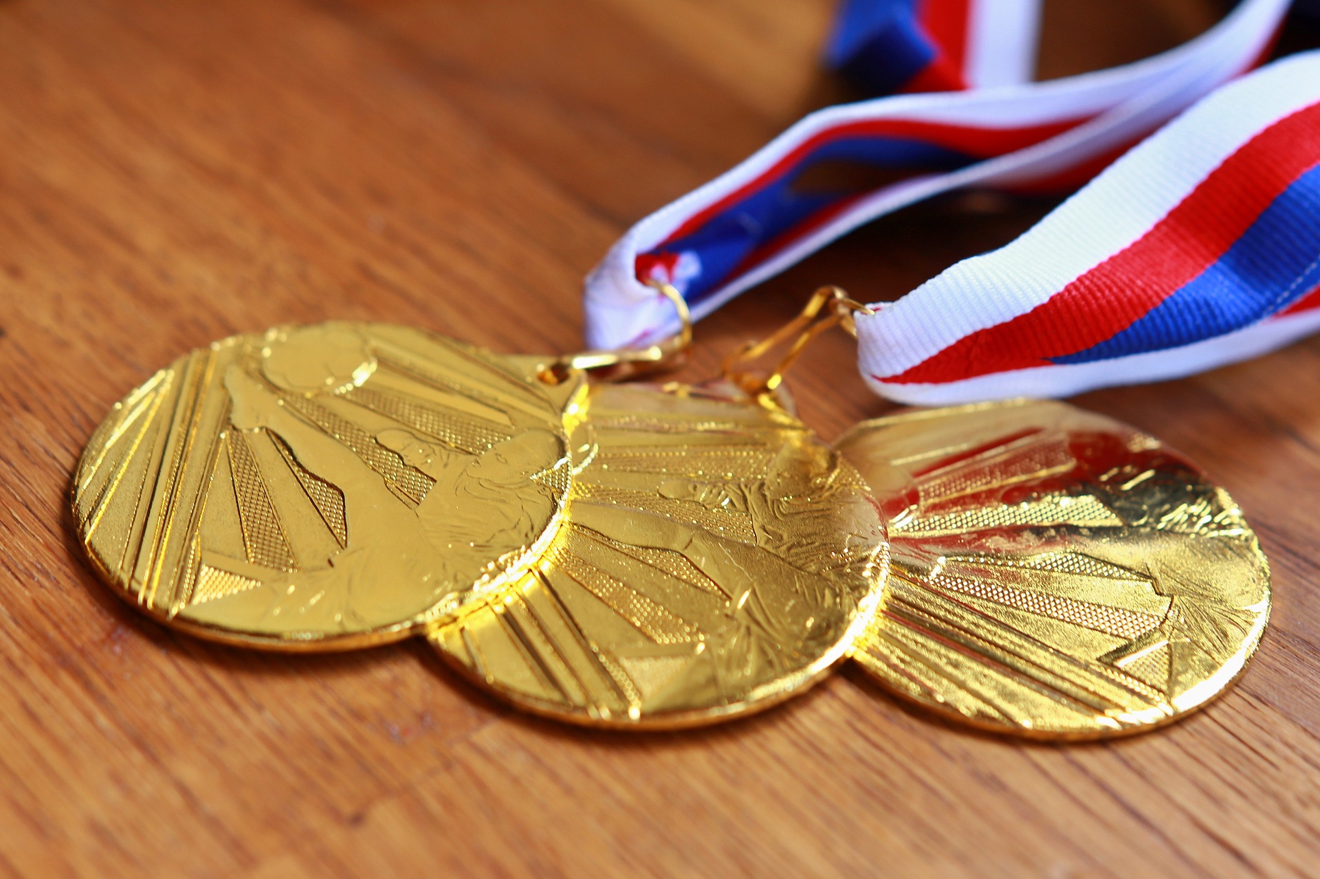 Medallas